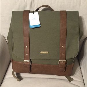 Little Unicorn Marindale Backpack Diaper Bag